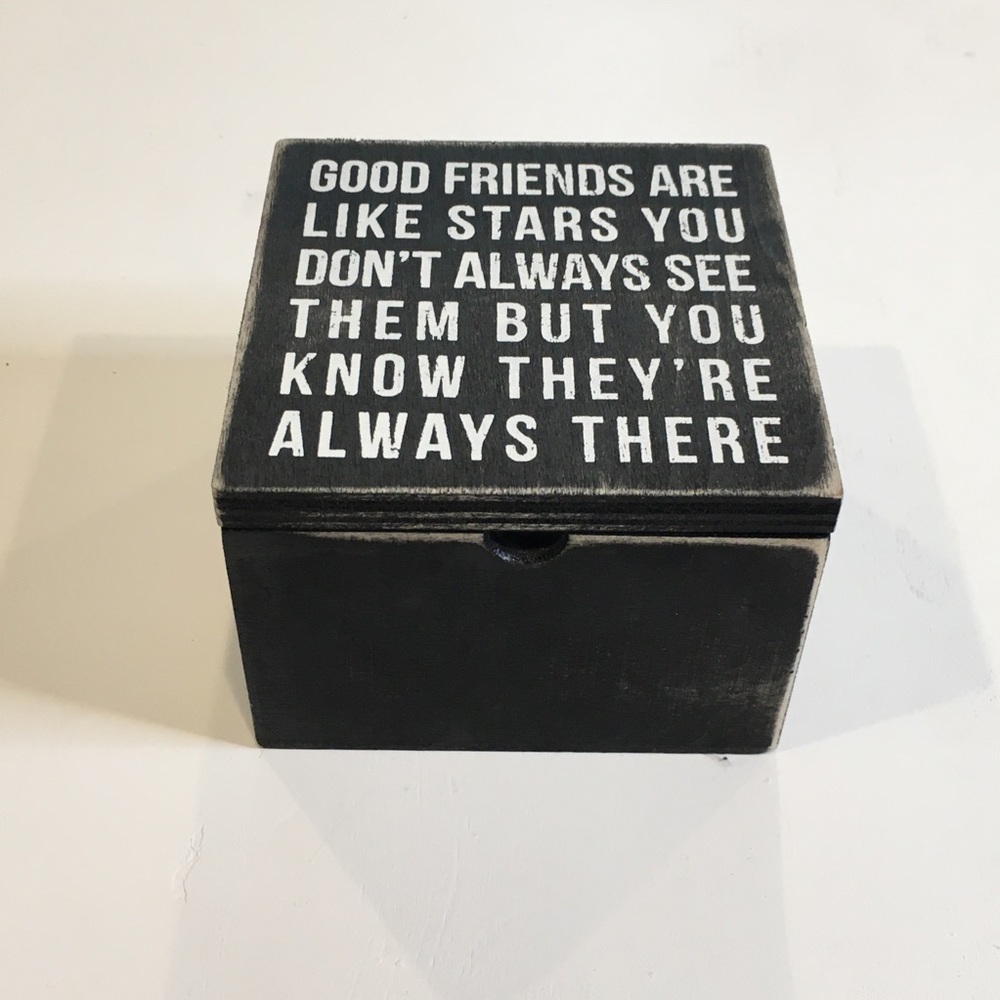 Friendship Box - Picture 10 of 11